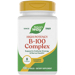 Natures Way Vitamin B-100 Complex capsules front