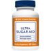 The Vitamin Shoppe Ultra Sugar Aid glucose metabolism tablets view