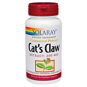 Cats Claw