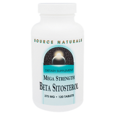 Beta Sitosterol