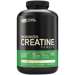 Micronized Creatine Powder by Optimum Nutrition bottle front