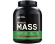 SERIOUS MASS – High-Protein Weight Gain Powder – Chocolate
