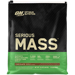 Optimum Nutrition Serious Mass Powder bag front