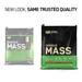 Optimum Nutrition Serious Mass Powder view 2