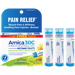 Boiron Arnica Montana 30C Meltaway Pellets view 2