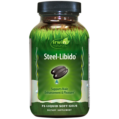 libido irwin vitaminshoppe