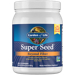 Garden of Life Super Seed Beyond Fiber powder front
