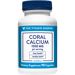 The Vitamin Shoppe Coral Calcium Capsules 1500 MG bottle front