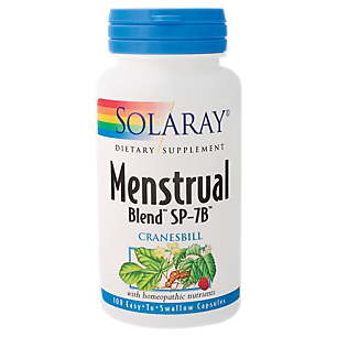 Menstrual Blend SP-7B