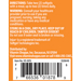 Directions for The Vitamin Shoppe Injuv Hyaluronic Acid Softgels 140 MG
