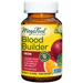 MegaFood Blood Builder with Whole Food Iron bottle front