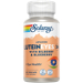 Solaray Lutein Eyes Advanced vegcaps 24 MG bottle front