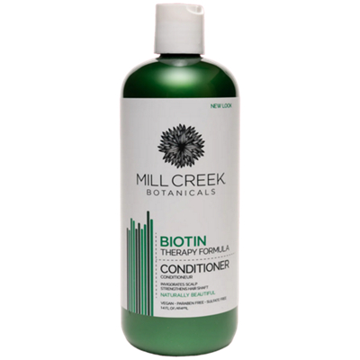 Biotin Conditioner