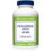 The Vitamin Shoppe Fenugreek Seed 610 MG bottle front
