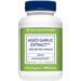 The Vitamin Shoppe Aged Garlic Extract capsules 600 MG bottle front