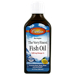 Carlson Laboratories Norwegian The Very Finest Fish Oil bottle front
