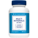 The Vitamin Shoppe Multi Minerals with Boron Vitamin D tablets view