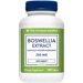 The Vitamin Shoppe Boswellia Extract tablets 250 MG bottle front