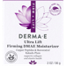 Derma E Ultra Lift Firming DMAE Moisturizer jar view 2