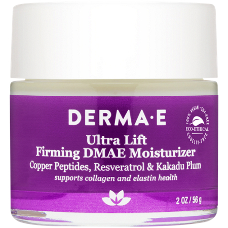 Derma E Ultra Lift Firming DMAE Moisturizer alternate view 4