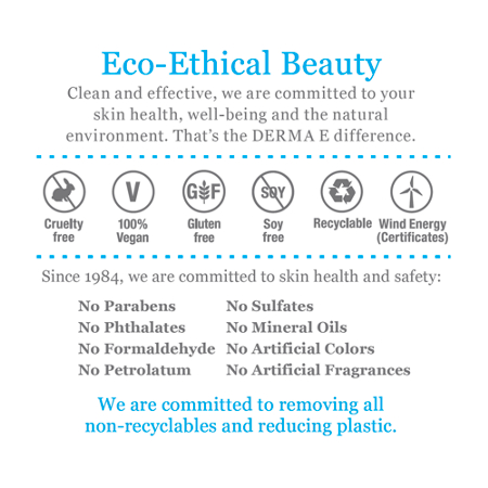 Eco-Ethical Beauty: Ultra Lift Firming Moisturizer by Derma E