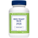 The Vitamin Shoppe Red Yeast Rice capsules 1200 MG bottle front