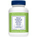 The Vitamin Shoppe Milk Thistle Extract bottle view