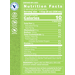 Supplement Facts label for Aloe Vera Fillet Juice Digestive Support