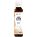 Aura Cacia Sweet Almond Oil bottle front