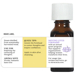 Aura Cacia Jojoba Oil & Sandalwood Essential Oil Blend view 5
