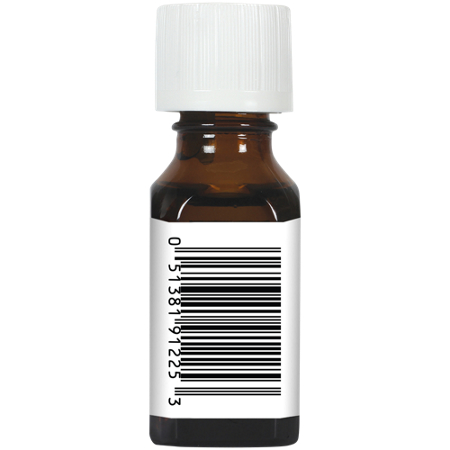 Jojoba Oil and Sandalwood Essential Oil Blend bottle view 7