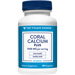 The Vitamin Shoppe Coral Calcium Plus capsules 1500 MG bottle front