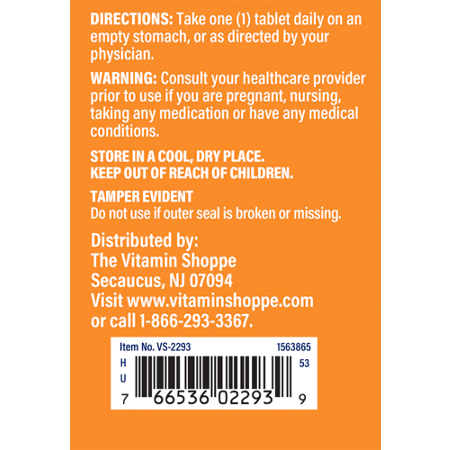 SAM-e 400 MG Mood Joint Liver Support Directions