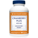 The Vitamin Shoppe Cranberry Plus Urinary Tract Health capsules 400 MG view