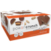Power Crunch Protein Energy Bar Peanut Butter Fudge box front