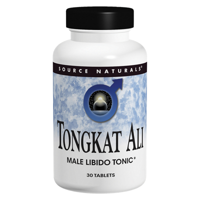 Tongkat Ali - 80 MG