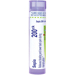 Boiron Sepia Homeopathic Medicine for Targeted Relief of Bloating bottle front