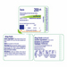 Sepia Homeopathic Medicine for Targeted Relief of Bloating label view 3