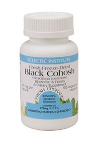 Black Cohosh