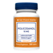 The Vitamin Shoppe Policosanol Tablets 10 MG bottle front