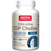 Jarrow Formulas Citicoline CDP Choline capsules 250 MG bottle front