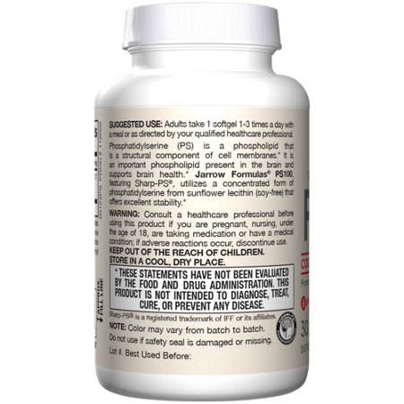 The Vitamin Shoppe Grape Seed Extract 100 MG Supplement Facts