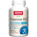 Jarrow Formulas Theanine 100 capsules bottle front
