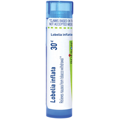 Lobelia Inflata - 30C