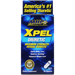 MHP Xpel Diuretic Maximum Strength Herbal Diuretic box front