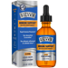 Sovereign Silver Bio-Active Silver Hydrosol bottle and box front