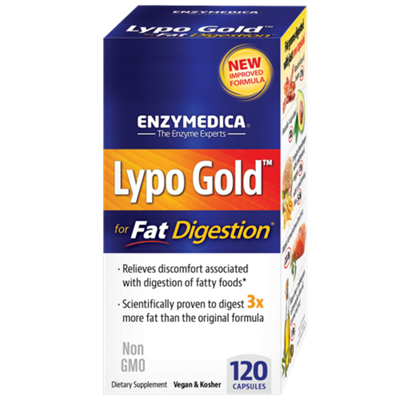 Lypo Gold
