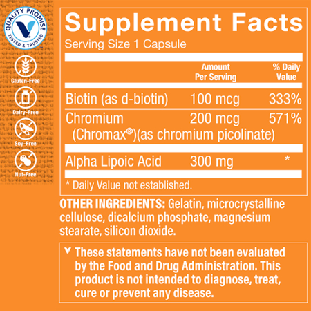 Natures Plus Advanced Therapeutics Glucosamine Chondroitin MSM bottle front