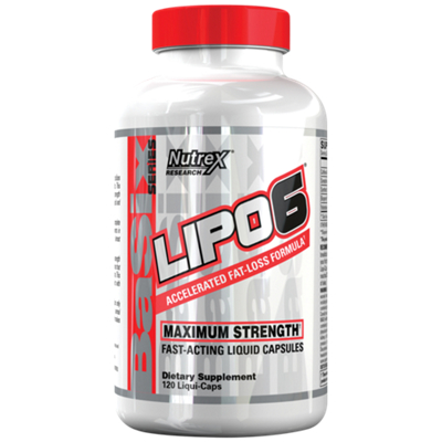 Lipo 6 (120 liquid gels) by nutrex research at the vitamin shoppe Badeværelse hjørnehylde