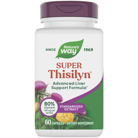 The Vitamin Shoppe Burdock Root capsules 1080 MG view